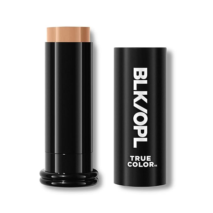 BLK/OPL TRUE COLOR Skin Perfecting Stick Foundation SPF 15, Cool Nude — hypoallergenic, cruelty-free-VivaGrace Women