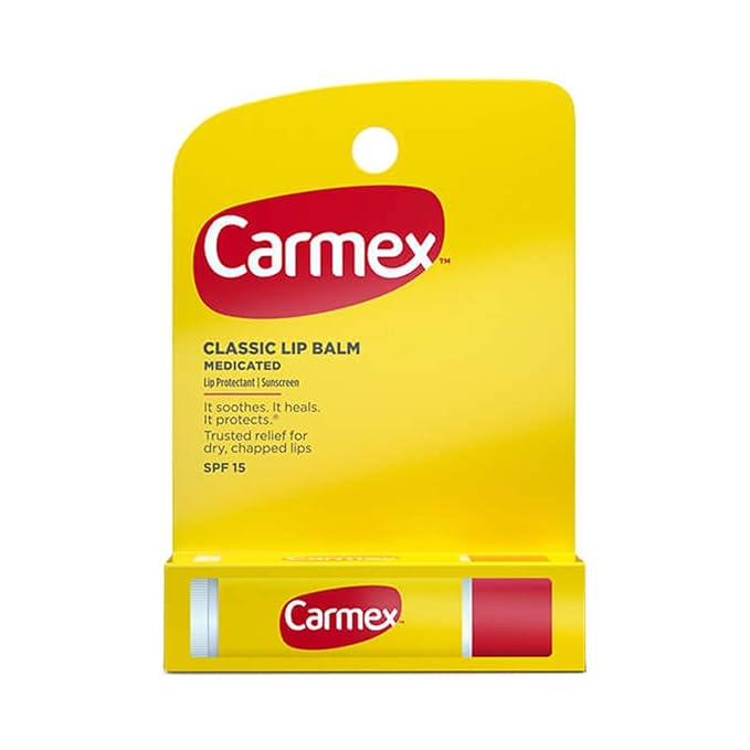 CARMEX STICK ORIG 12 CT-VivaGrace Women