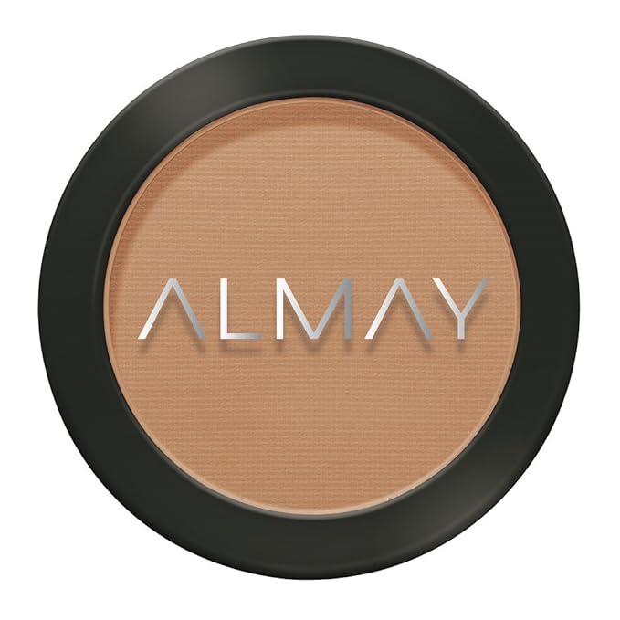 ALMAY Pressed Powder Deep Like Me (Packaging May Vary)-VivaGrace Women