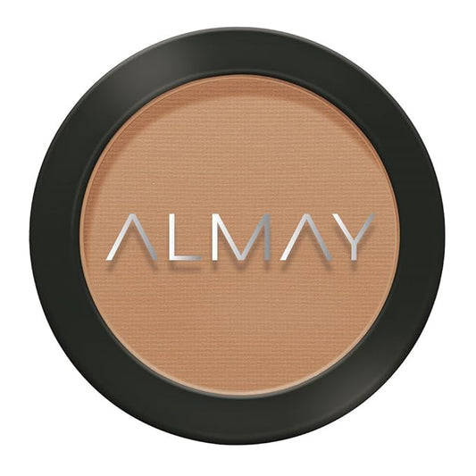 ALMAY Pressed Powder Deep Like Me (Packaging May Vary)-VivaGrace Women