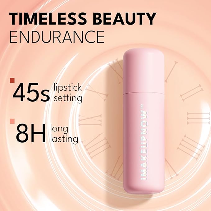 tinted lip balm, Conditioning & Nourishing Lip Balm, LONG-LASTING LIP MOISTURIZER - PINK NECTAR-VivaGrace Women
