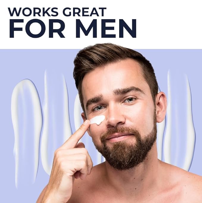 Retinol Eye Cream for Puffiness and Bags Under Eyes | Anti-Aging, Wrinkles & Fine Lines Treatment | Eye Cream for Wrinkles w/Advanced Tightening & Firming Formula | Eye Cream Anti Aging-VivaGrace Women