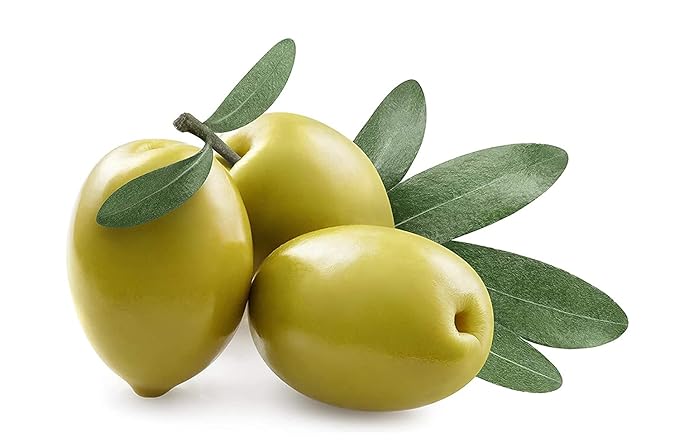 Squalane Oil - 1 oz - 30ml Glass & Dropper - Pure, Plant-Derived, Non GMO, Refined Squalene from Olives - Ultra Hydrating Carrier Facial Oil for Under Eyes, Skin, Hair, Body, Scalp & More-VivaGrace Women