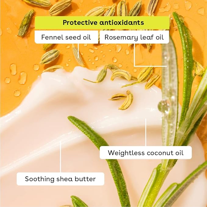 eos 100% Natural Lip Balm- Coconut Milk and Pineapple Passionfruit, All-Day Moisture Lip Care, 0.14 oz, 2 Pack-VivaGrace Women