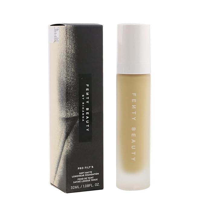 FENTY BEAUTY Pro Filt'r Soft Matte Longwear Foundation -240-VivaGrace Women