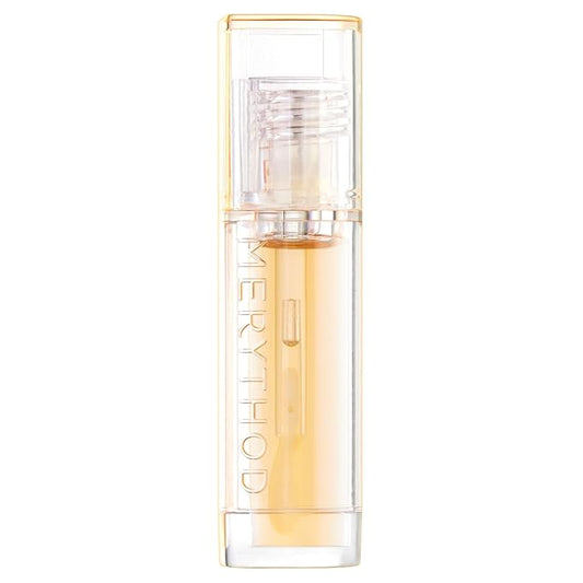 MERYTHOD] BLING CHU LIP OIL 01 HONEY-VivaGrace Women