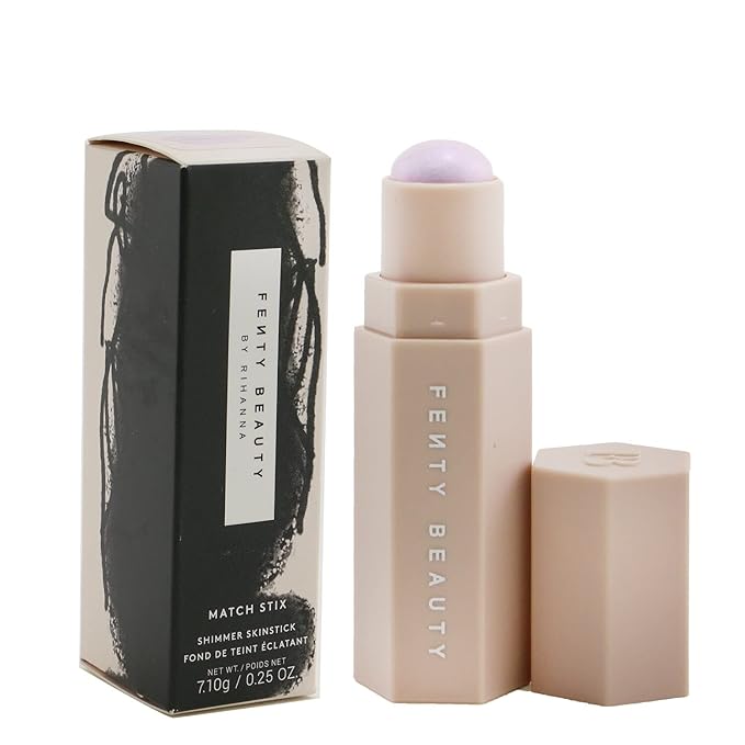 Match Stix Shimmer Skinstick Confetti - iridescent opal-VivaGrace Women