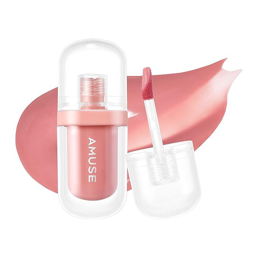 Amuse Jel-fit tint (05 OAT FIG)-VivaGrace Women
