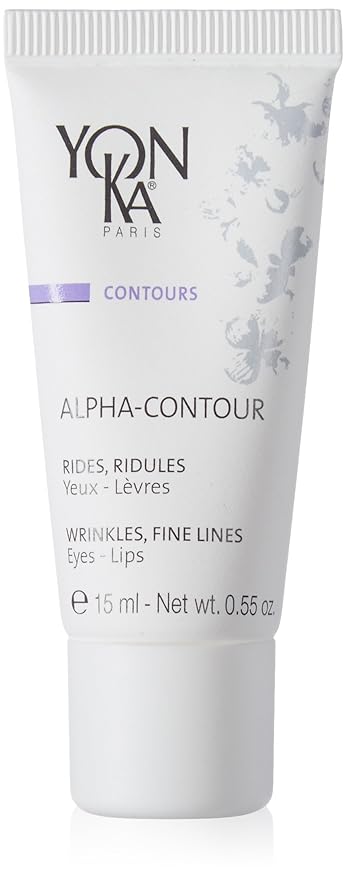 Yonka Eye Treatment Product , 0.55 Ounce-VivaGrace Women