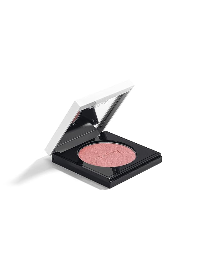 sisley paris Le Phyto Blush - 01 Pink Peony Blush Women 0.22 oz-VivaGrace Women