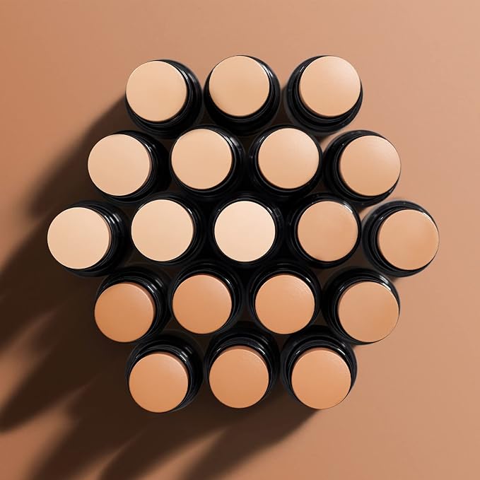 Diego dalla Palma Makeupstudio Eclipse Stick Foundation Spf 20 - Cream-To-Powder Formula Suitable For All Skin Types - Gives A Natural Matte Finish - Versatile Stick - 236 Bronze - 0.4 Oz-VivaGrace Women
