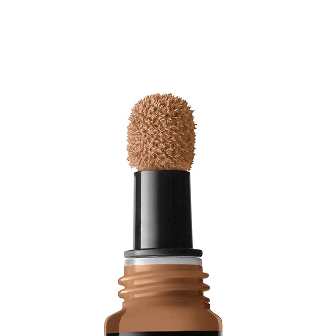 NYX PROFESSIONAL MAKEUP Born To Glow Radiant Concealer, Medium Coverage - Warm Honey-VivaGrace Women