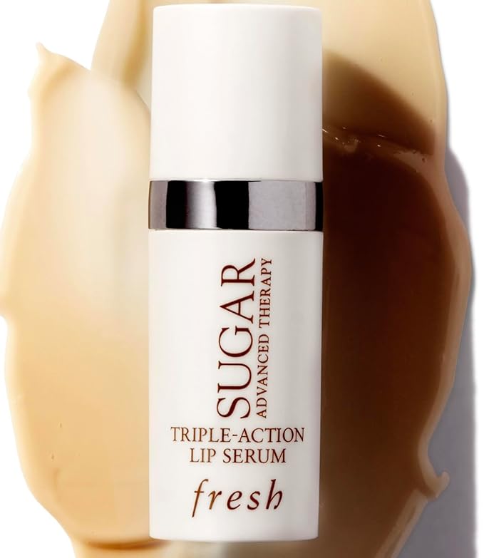 Sugar Triple-Action Lip Serum Advanced Therapy-VivaGrace Women