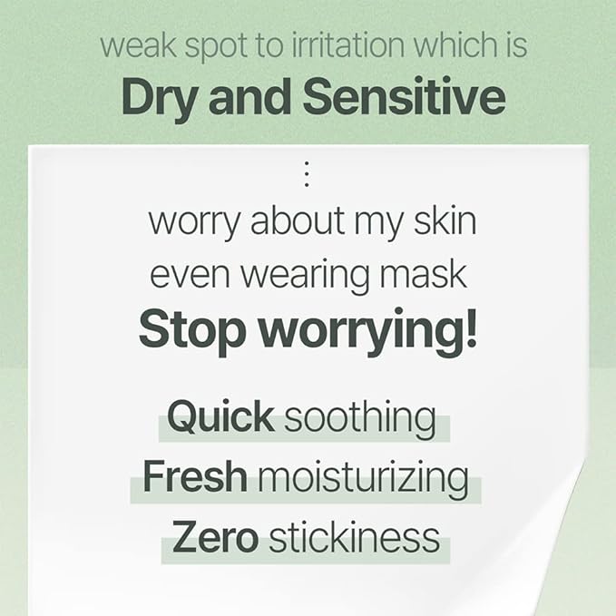 mixsoon Centella Stick Balm 0.40 oz / 11.5g-VivaGrace Women