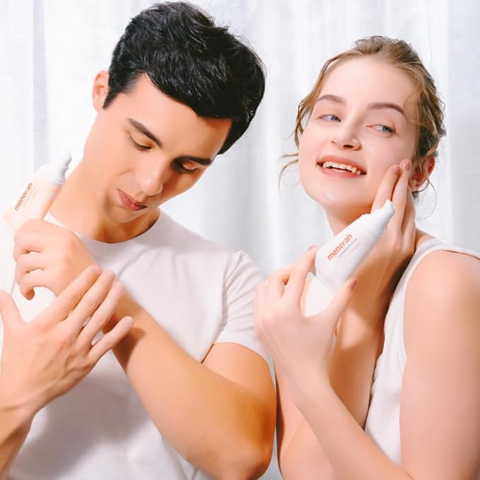 menorah skincare - Ultra Repairing Moisturizer+ Kits, Skincare Set, Rich and Creamy Texture, for Dry to Very Dry Skin, with B3, B5 for Face, Hands, Heels, Elbows Healing-VivaGrace Women