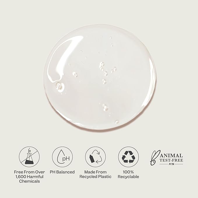 Renpure Apple Cider Vinegar Scalp Serum, Plant-Based – Detoxifies, Balances & Hydrates Scalp for Softer, Shinier Hair – For Itchy Scalp - Apple Cider Vinegar, Ginger Root, Peppermint Leaf - 4 Fl Oz-VivaGrace Women