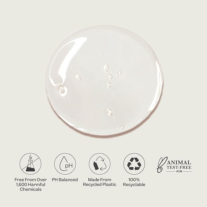 Renpure Tea Tree & Rosemary Scalp Serum, Plant-Based - Refreshing & Rebalancing - For Moisturized, Soft Hair - For Oily/Normal Hair- Tea Tree Leaf Oil, Rosemary Leaf Extract - 4 Fl Oz-VivaGrace Women