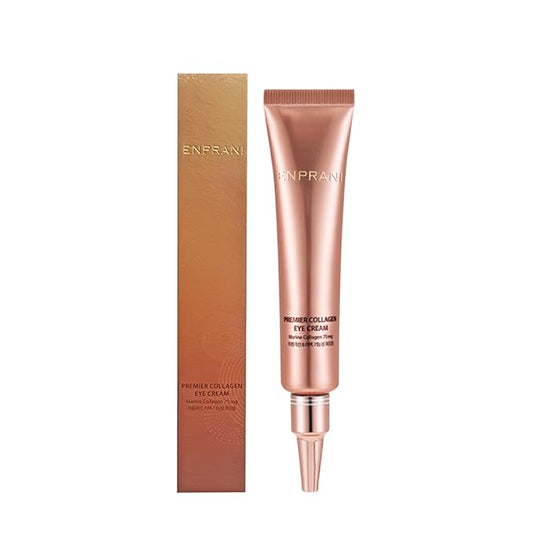 Premier Collagen Eye Cream 0.84fl.oz/25ml-VivaGrace Women