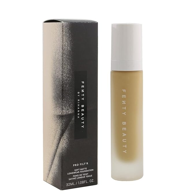 Fenty Beauty by Rihanna Pro Filt’r Soft Matte Longwear Liquid Foundation 300-VivaGrace Women
