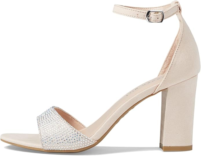 Madden Girl Brenda-R-VivaGrace Women