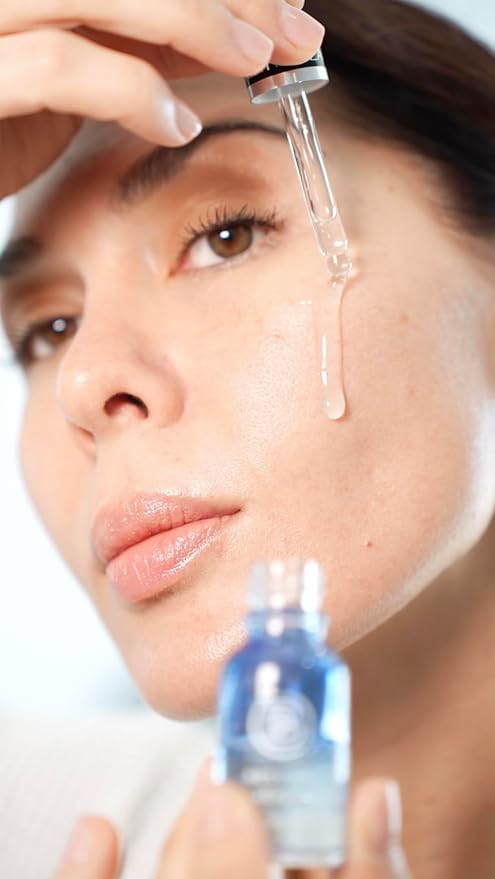 Anti-Aging Facial Skin Care Set - 5 Products-VivaGrace Women