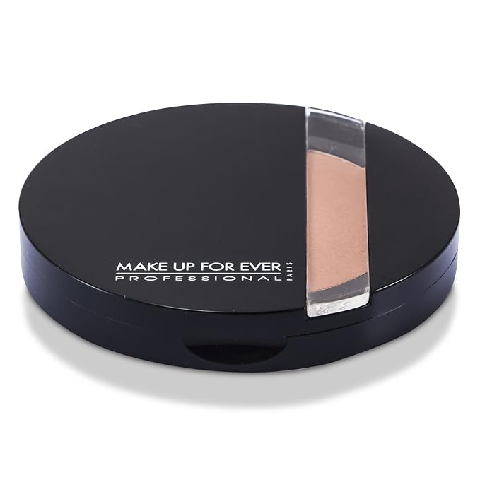 Make Up For Ever Sculpting Blush Powder Blush - #24 (Matte Fawn) 5.5g/0.17oz-VivaGrace Women