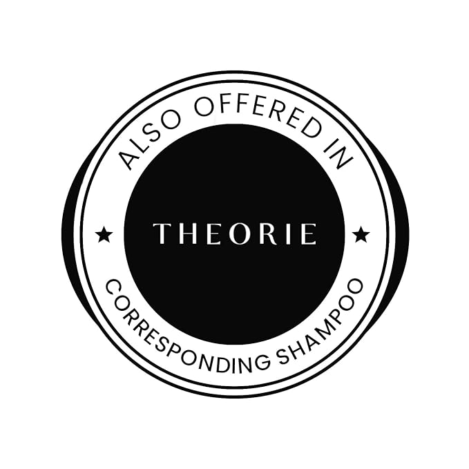 Theorie Helichrysum & Plum - Nourishing Conditioner - For Dry & Over Processed Hair, 800mL-VivaGrace Women