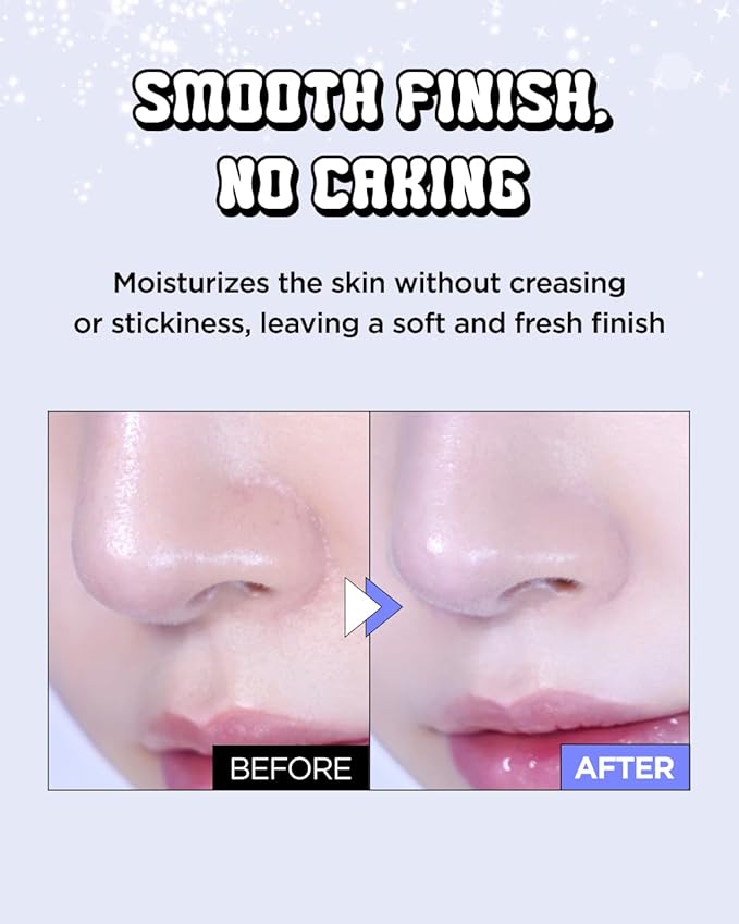 CHASIN' RABBITS All About Glow Tone-up Cream 1.69 fl. Oz, Natural Makeup Base, Dewy Hydration, Long-Lasting Makeup with Soft Texture, Korean Beauty-VivaGrace Women