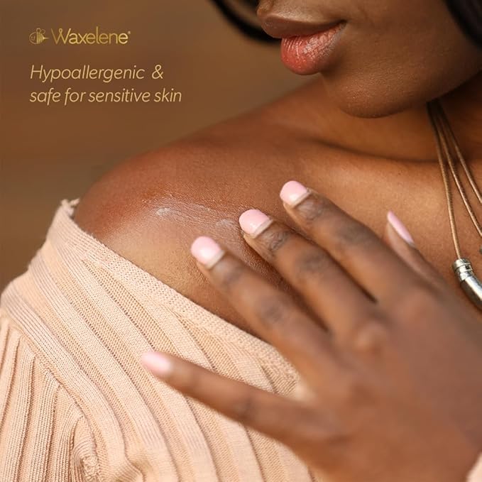 Lavender Aerated Lip Balm tin - Single-VivaGrace Women