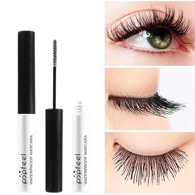 All in One Makeup Kit For Teenager Girls, Full Starter Makeup Kit for Women Beginners Includes Eyeshadow Palette, Eye Brush, Mascara, Eyebrow Pencil, Eyeliner Pencil-VivaGrace Women