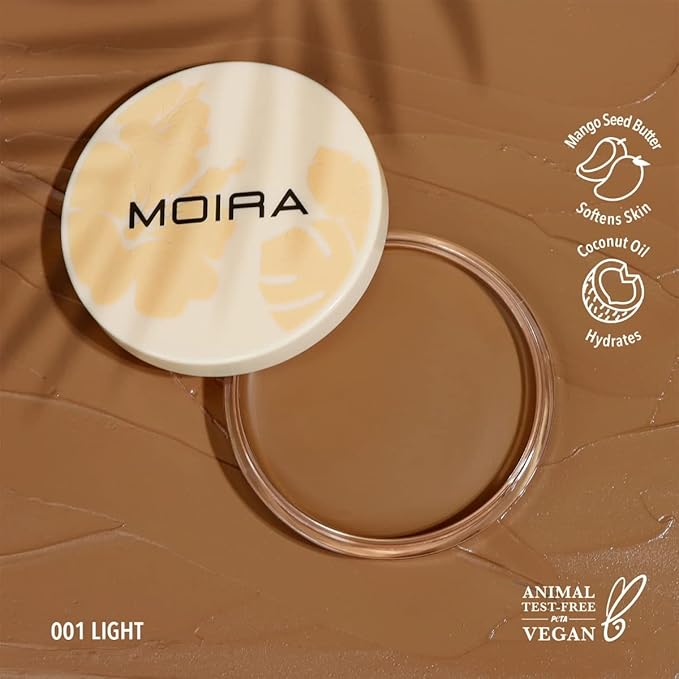 Stay Golden Cream Bronzer (001, Light)-VivaGrace Women