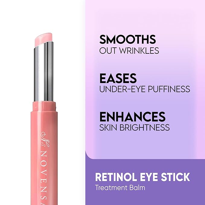 Eye Bag Remover, Under Eye Dark Circle Remover with Retinol & Caffeine, Under Eye Brightener, Anti Aging Eye Tightening Cream to Repair Wrinkles and Fine Lines-VivaGrace Women