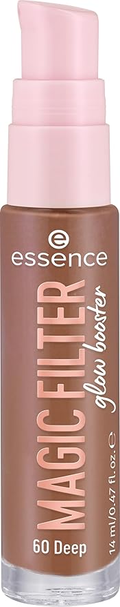 essence | Magic Filter Glow Booster | Complexion Perfector for a Radiant, Soft Focus Effect | Vegan & Cruelty Free-VivaGrace Women