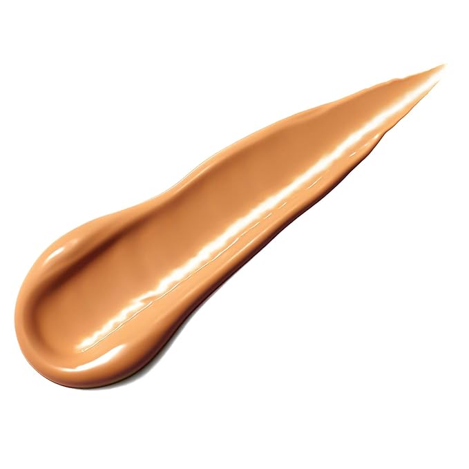 delilah - Take Cover Radiant Cream Concealer - Chashmere - Blendable, Hydrating, Long-Lasting, Light Reflecting, Imperfections Corrector - Enriched with Vitamin E - Medium to Full Coverage - 0.12 Oz-VivaGrace Women