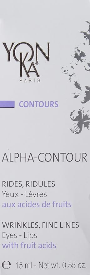 Yonka Eye Treatment Product , 0.55 Ounce-VivaGrace Women