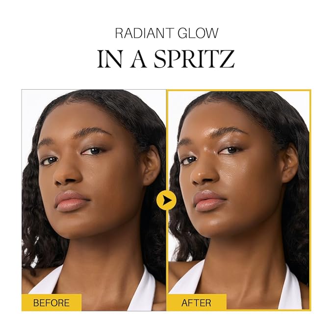 d'alba Piedmont Italian White Truffle First Aromatic Spray Serum, Fragrant VEGAN Glowy Antioxidant Face Mist, Deep Hydration Skin Firmness, Korean Skin Care (2.02 fl.oz)-VivaGrace Women