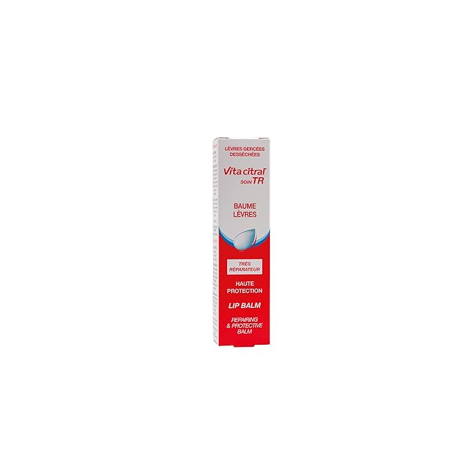 Lip Balm - 15ml-VivaGrace Women