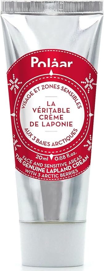 Polåar - Beauty Ritual Discovery Kit - Face, Hands & Lips Routine - Travel Essentials Skincare - Melting, Non-Greasy Textures, Cruelty Free, Made in France - 5 pcs-VivaGrace Women