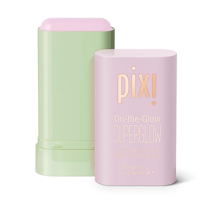 On-the-Glow SUPERGLOW - Petal Dew-VivaGrace Women