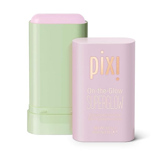 On-the-Glow SUPERGLOW - Petal Dew-VivaGrace Women