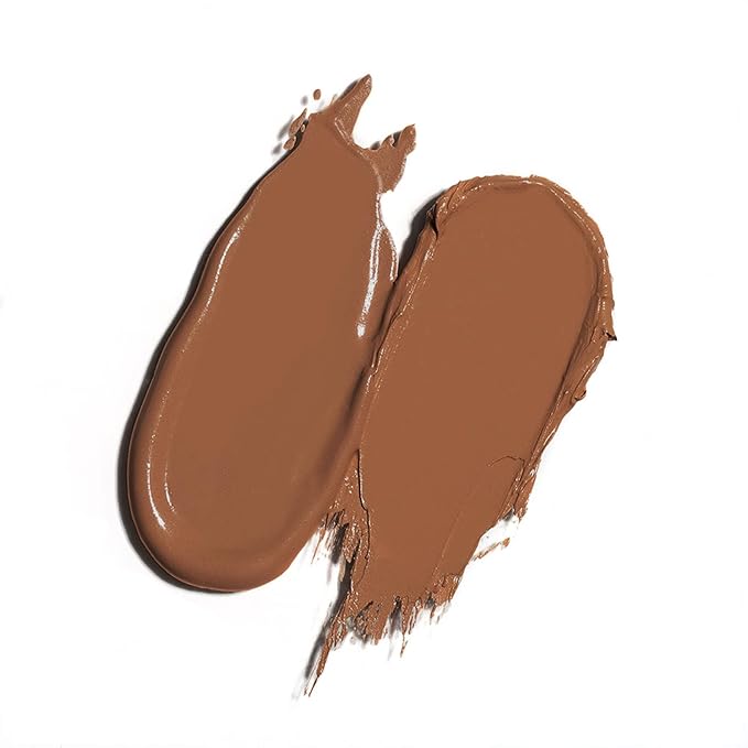 Wander Beauty Dualist Matte and Illuminating Concealer Makeup - Ebony - Dual-Ended Matte Concealer Stick + Liquid Concealer - Full Coverage Concealer Brightens & Hydrates Under Eyes - 0.28 fl oz-VivaGrace Women