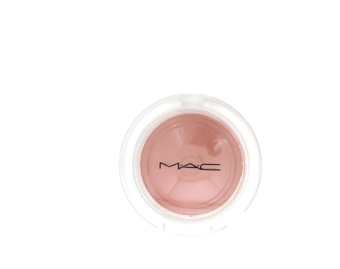 M.A.C. Glow Play Blush - So Natural Beige-VivaGrace Women