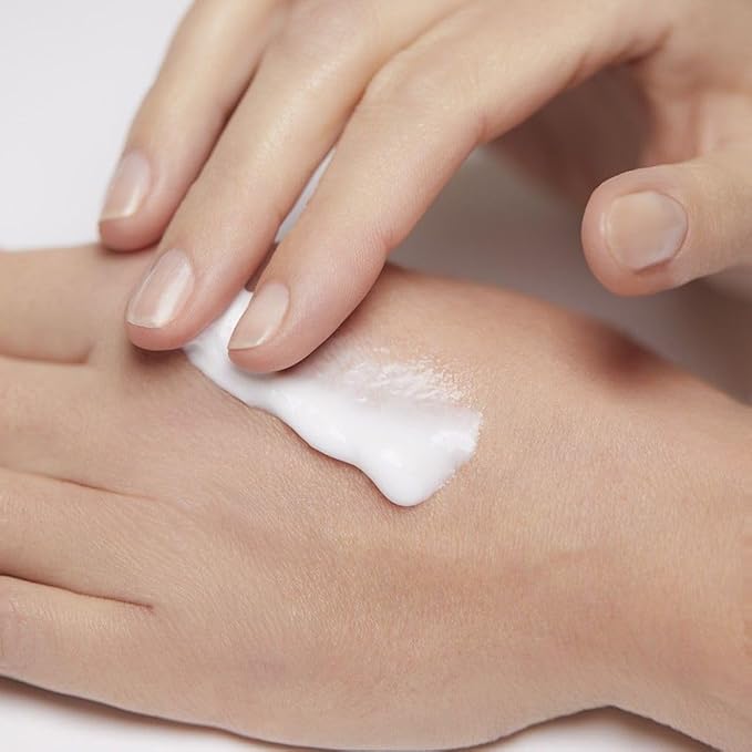 Blue Lagoon - Hand Cream + Lip Balm Care Set | Sustainable, Bioactive Luxury Skincare-VivaGrace Women