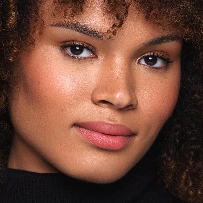 Jouer Balm Bouche Hydrating Lip Tint - Solidarité, Medium Muted Rose - Matte, Nourishing Lip Balm-VivaGrace Women