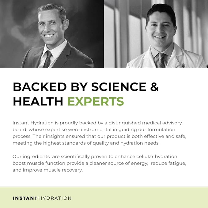 Instant Hydration Electrolytes Powder Packets - Lemon Lime Drink Mix - Zero Sugar - Keto, Vegan, Gluten-Free, Non-GMO - Boost Recovery, Brain Health, Muscle & Tissue Support- 30 Sticks-VivaGrace Women