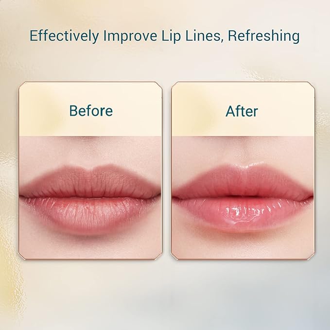 Florasis Floral Care Hydrating Dual Lip Oil-VivaGrace Women