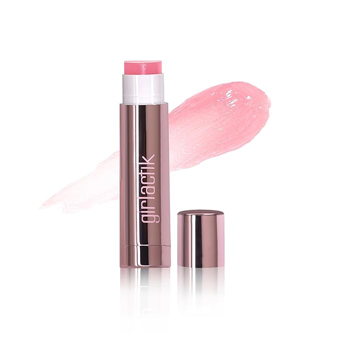 Girlactik Jello Gloss Balm (Glossiest)-VivaGrace Women
