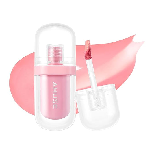 Amuse Jel-fit tint (01 BOKSOONGA JELLY)-VivaGrace Women