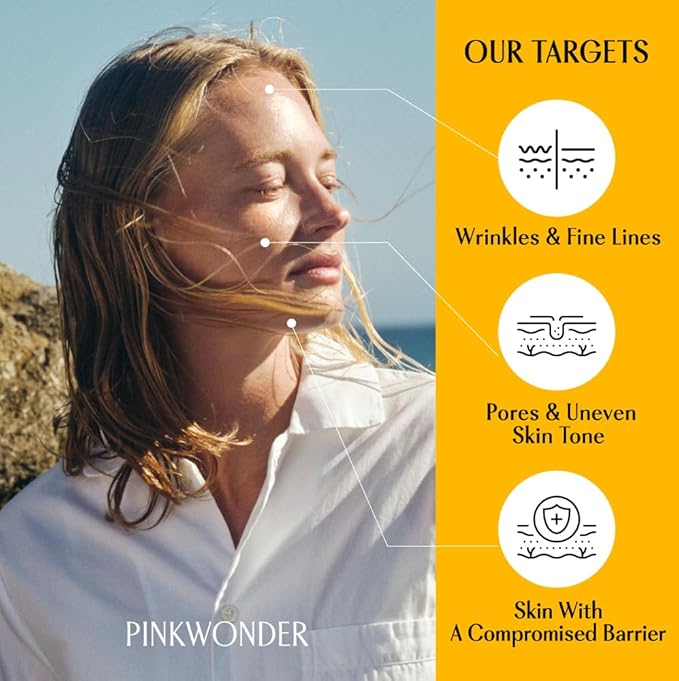 PINKWONDER USDA Organic Jojoba Oil (6.76oz, Jojoba Toner)-VivaGrace Women