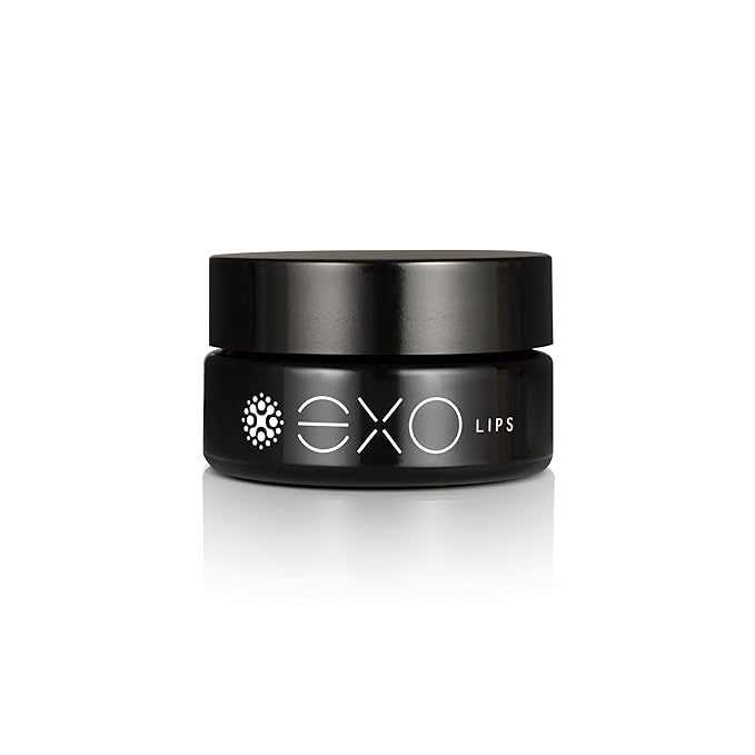 EXO LIPS™ HYDRA HEALING LIP BALM | Ultra hydrating | Glossy Gel Lip Balm (15ML/.5 oz)-VivaGrace Women